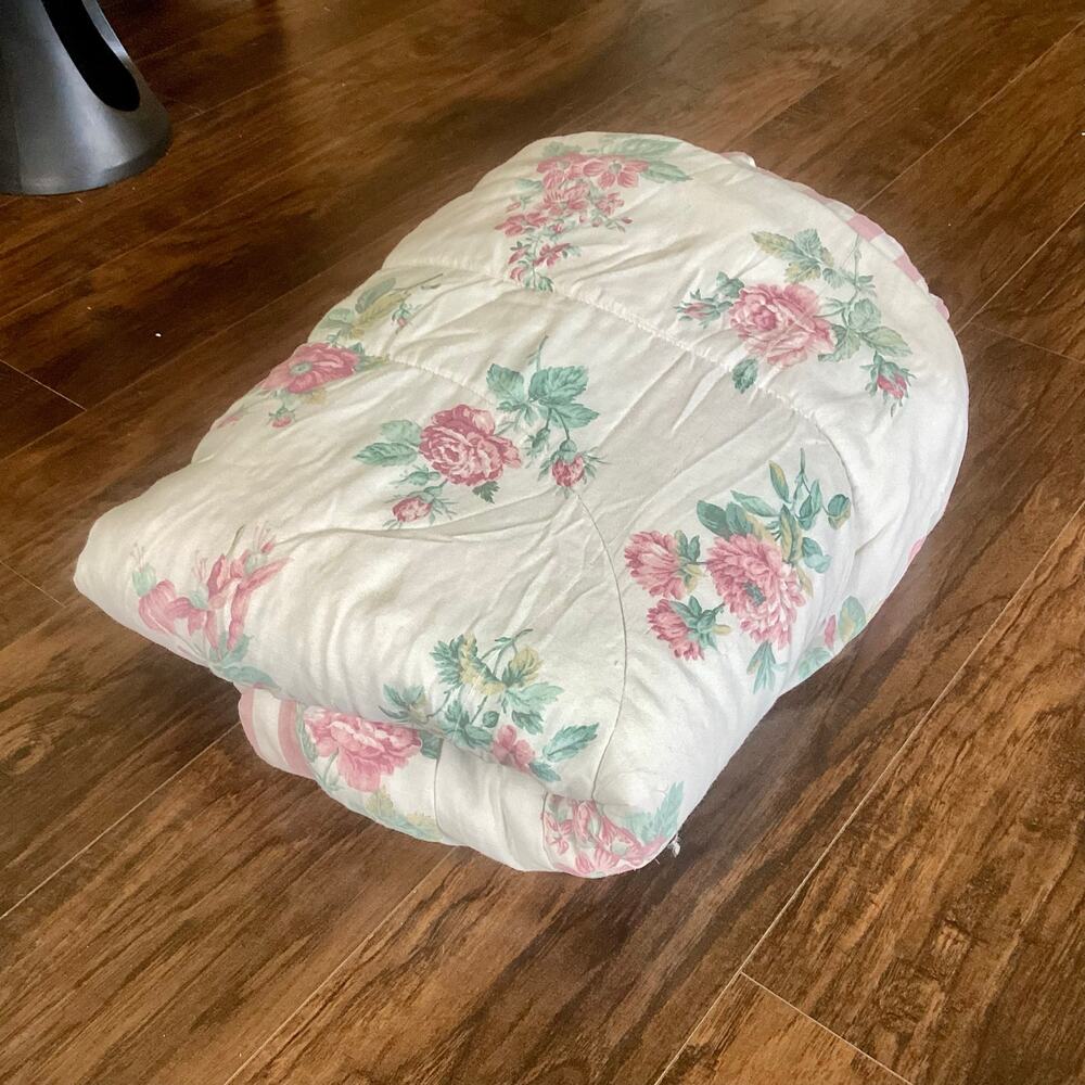 Vintage Dan River Comforter